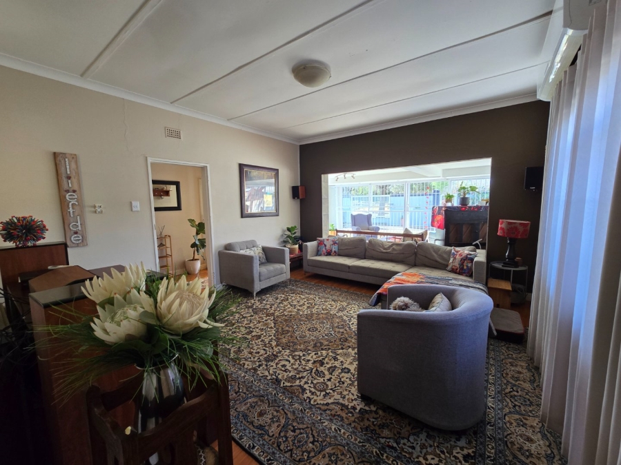 4 Bedroom Property for Sale in Dan Pienaar Free State